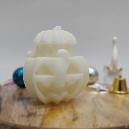 🎃Luxury Halloween Candle