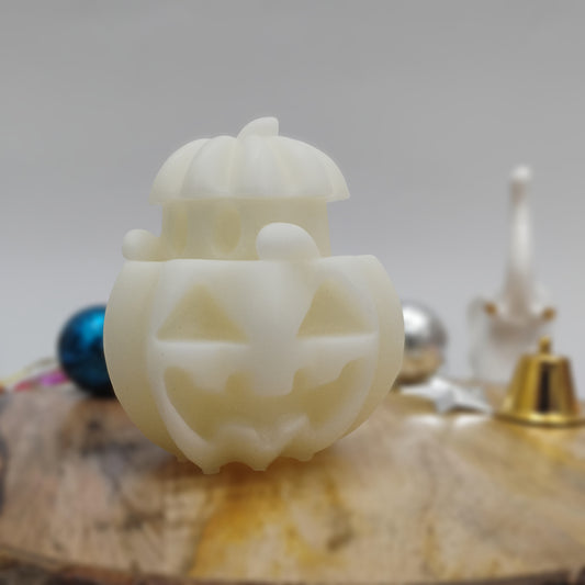 🎃Luxury Halloween Candle